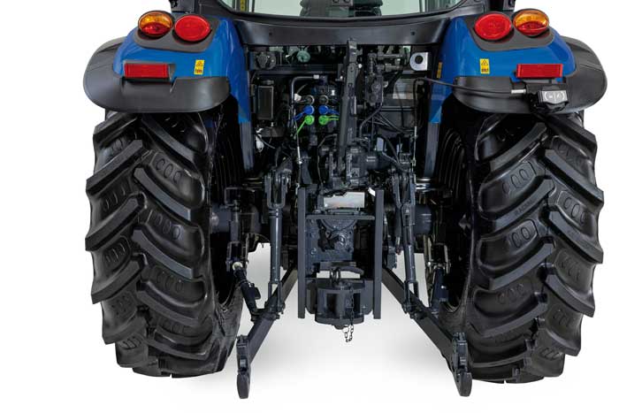 TRACTOR EN RENTING LANDINI 5085  website