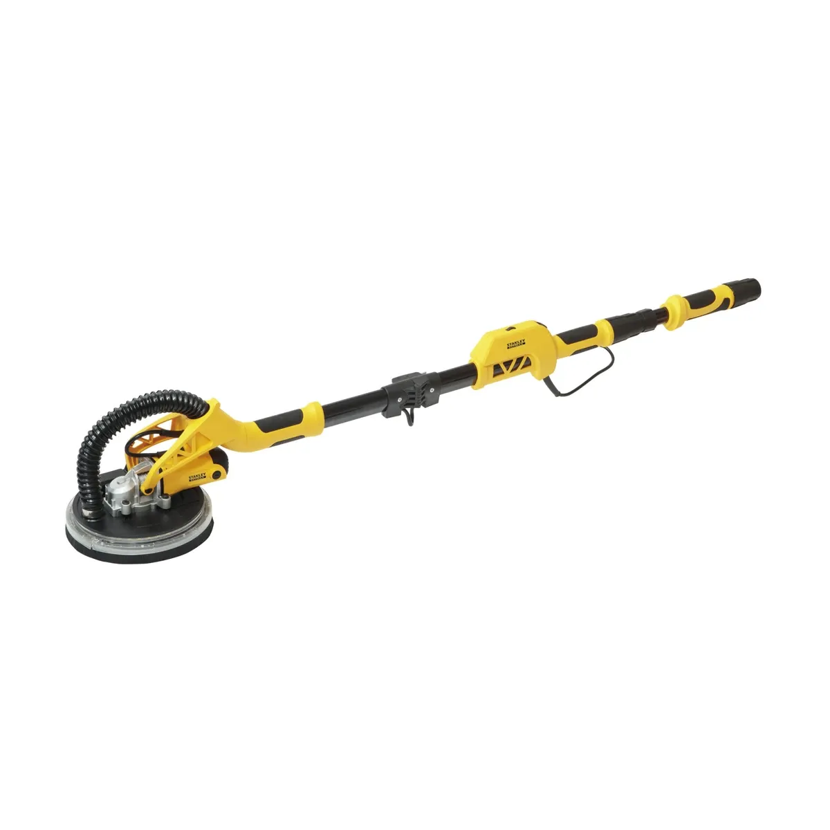 Lijadora Pared Standley 750W website
