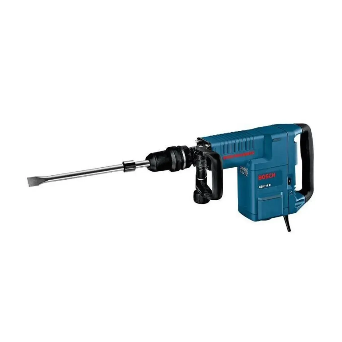 Demoledor Bosch GSH 11 e website