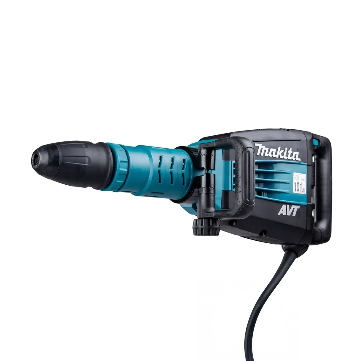 Martillo demoledor Makita 1500W website