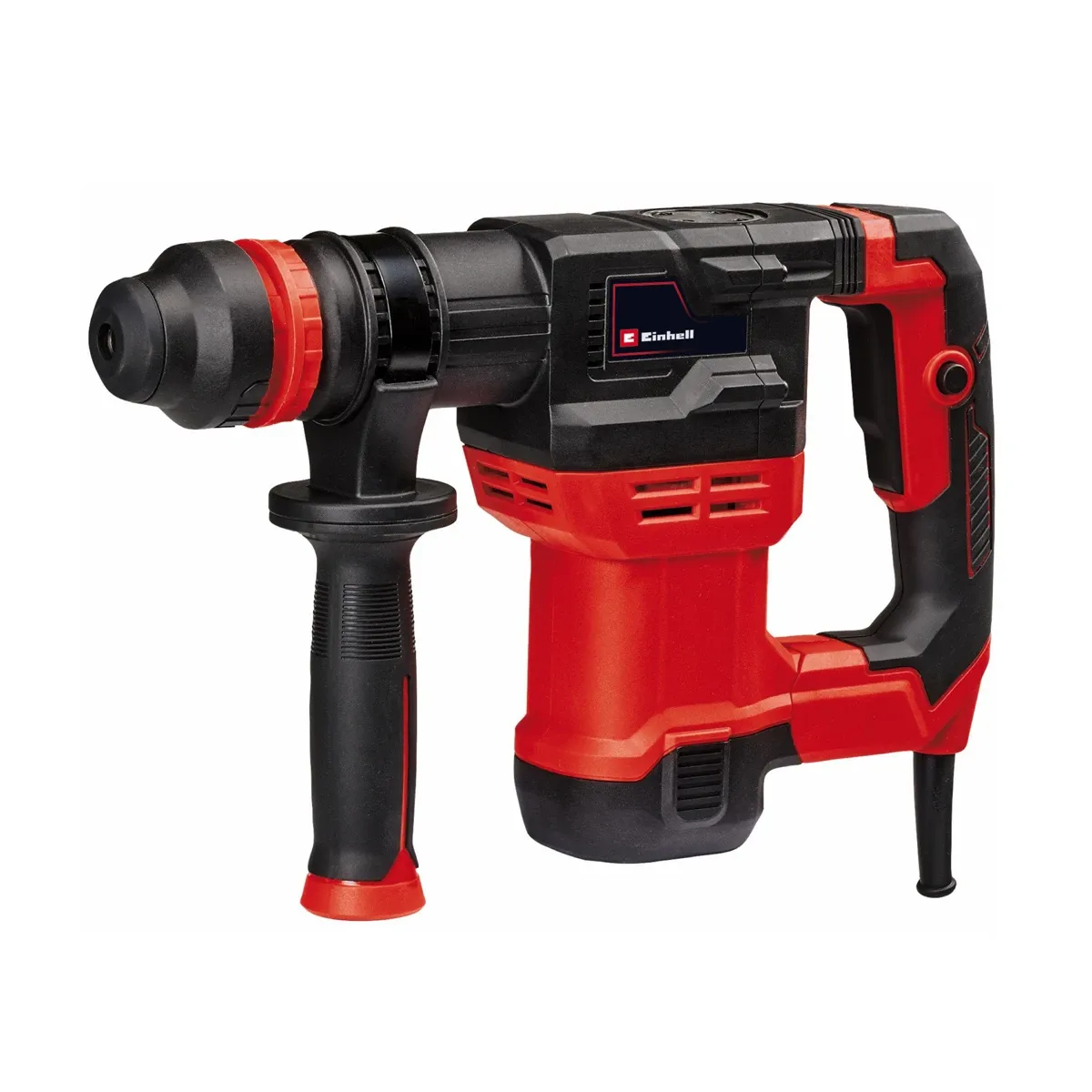 Martillo Vertical Einhell 14 Kg website