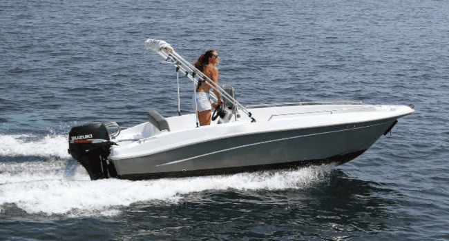 BARCO SIN LICENCIA NIREUS 490 website
