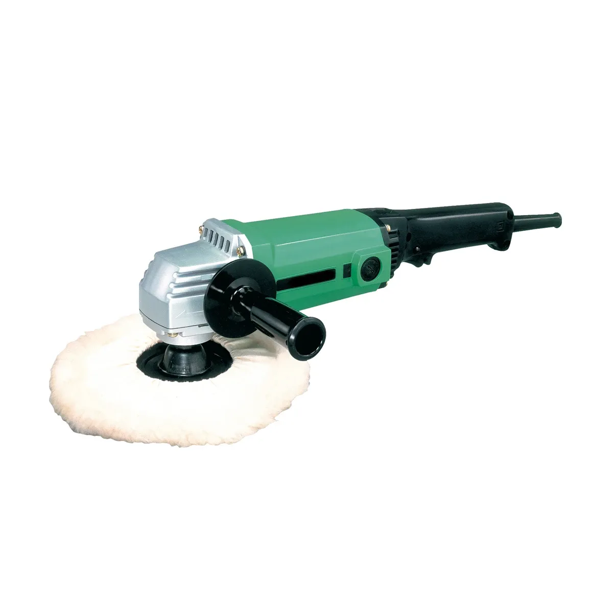 Pulidora manual Hitachi SAT-180 website