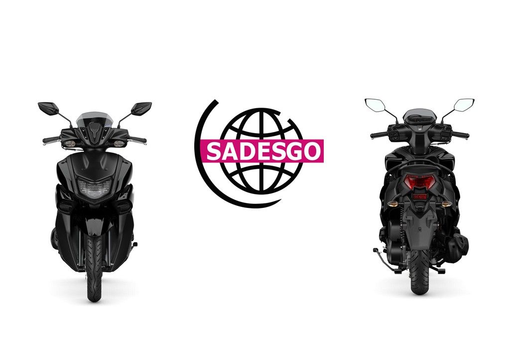 ALQUILER YAMAHA CYGNUS RAY ZR PARA ALQUILER EN CALPE website