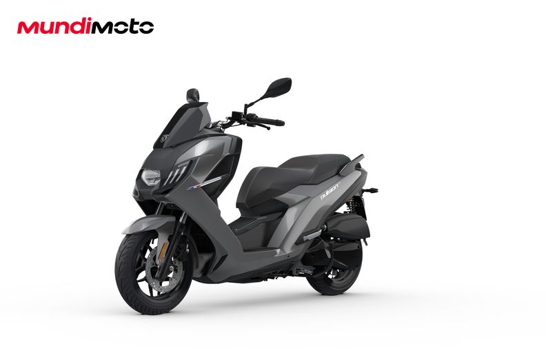 Peugeot Pulsion EVO en RENTING  website