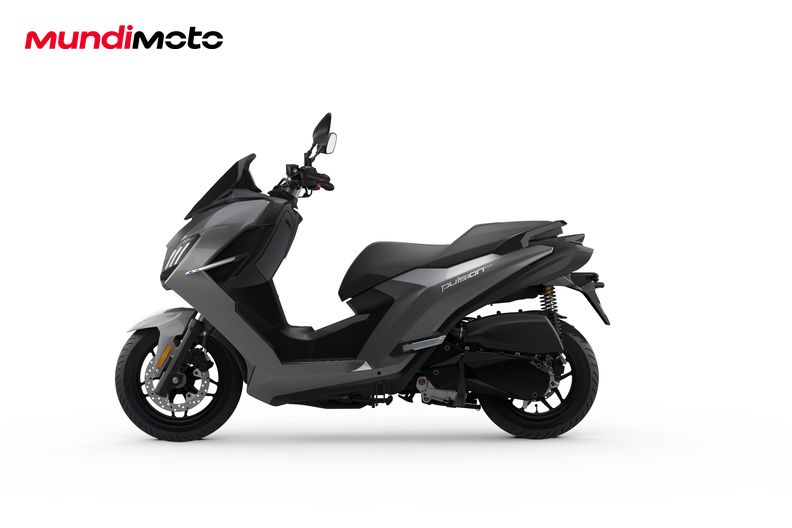 Peugeot Pulsion EVO en RENTING website
