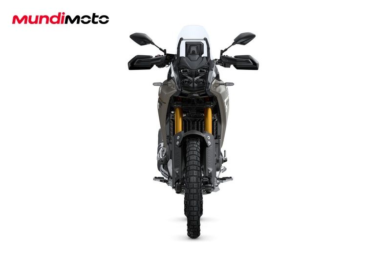 Yamaha Tenere 700 en Renting  website