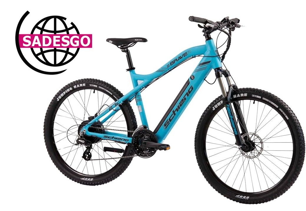 E BIKE SCHIANO PARA ALQUILER EN CALPE website