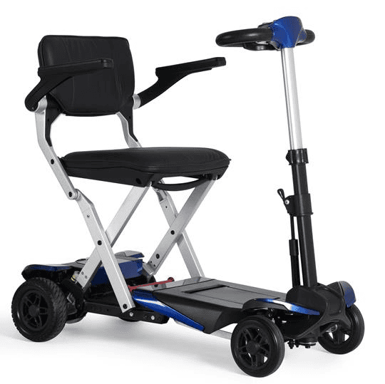 SCOOTER ELECTRICO PLEGABLE website