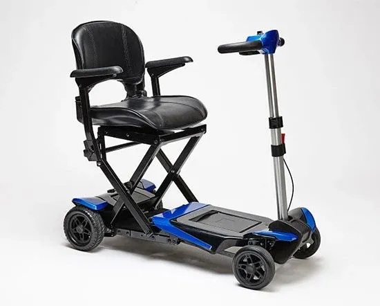 Alquiler de scooters eléctricos website