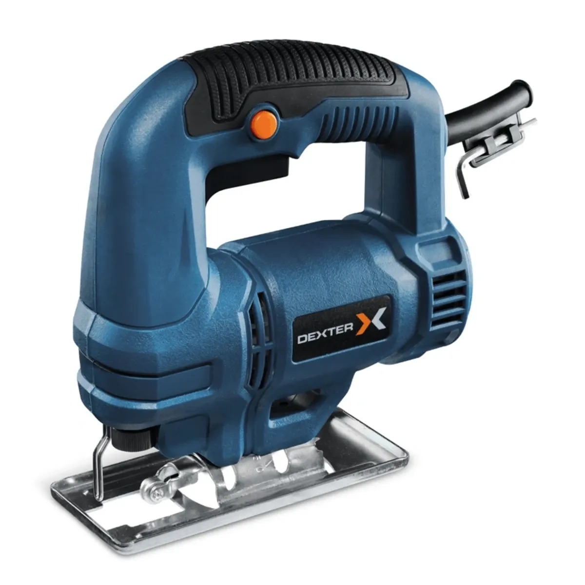 Sierra De Calar Dexter 500W website