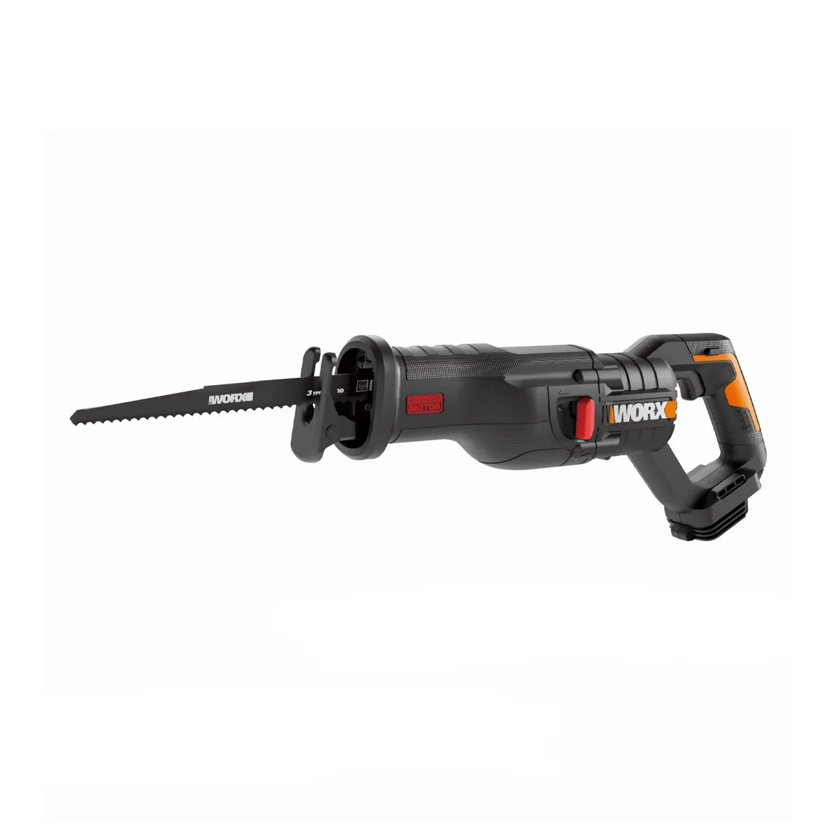 Sierra Sable Worx 20V website