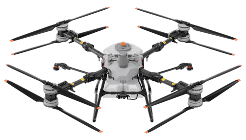 HAZTE PILOTO DE DRONE  website