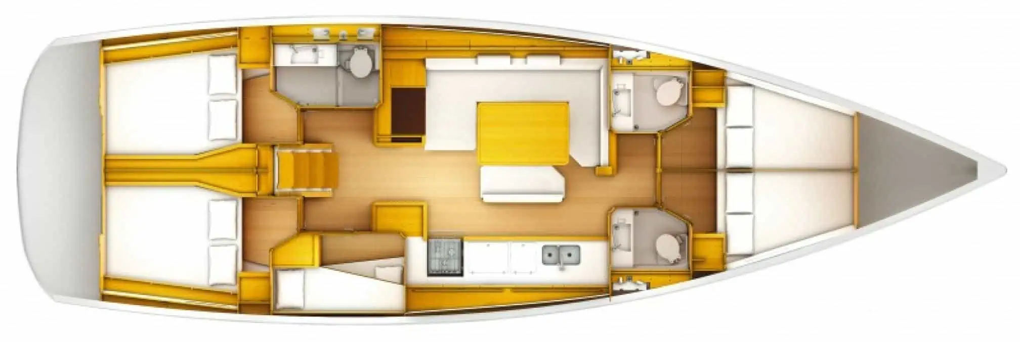 ALQUILER VELERO Sun Odyssey 519. Te Fiti website