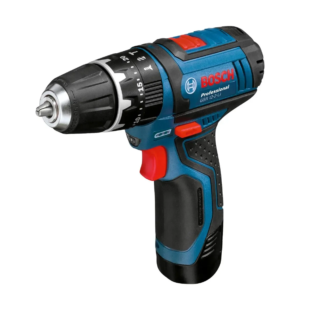 Taladro atornillador Bosch 12V website