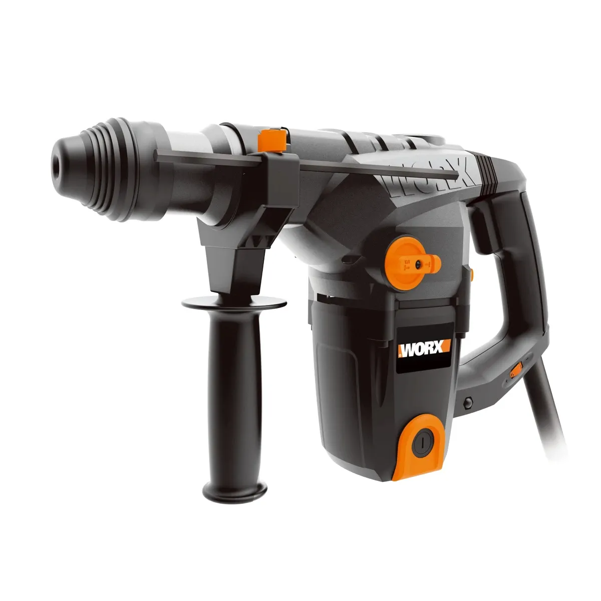 Taladro Worx WT344 website