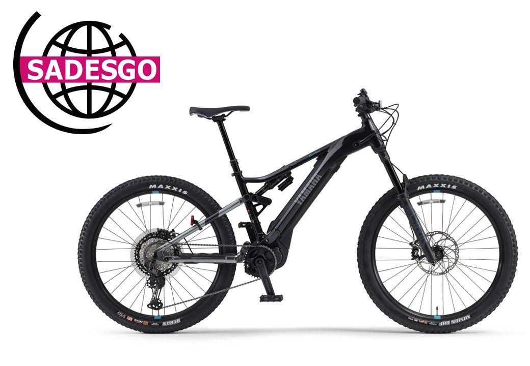 YAMAHA MORO E MTB DE ALQUILER EN CALPE website