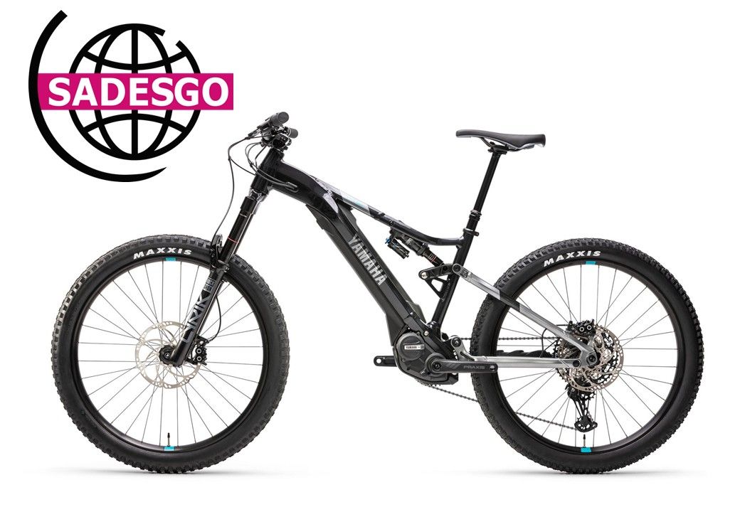 YAMAHA MORO E MTB DE ALQUILER EN CALPE website