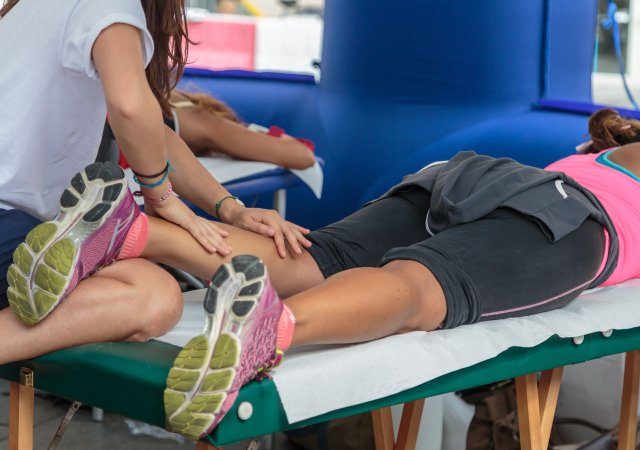 CAMILLAS DE MASAJE  website