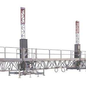 ALQUILER DE ANDAMIOS ELECTRICOS MULTIDIRECCIONALES Y MONTACARGAS website
