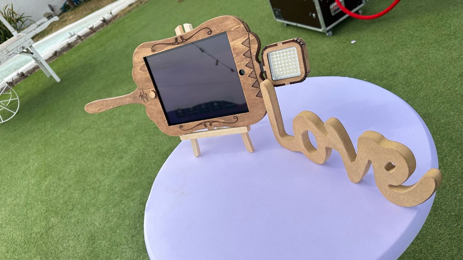 ESPEJO SELFIE Y VIDEO TELÉFONO PARA EVENTOS website
