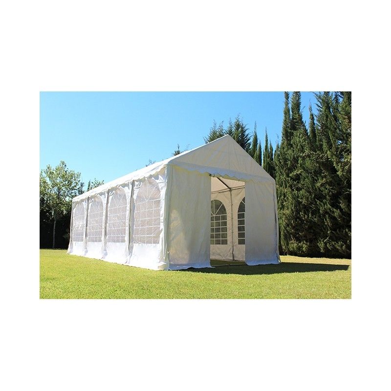 Carpas y jaimas website