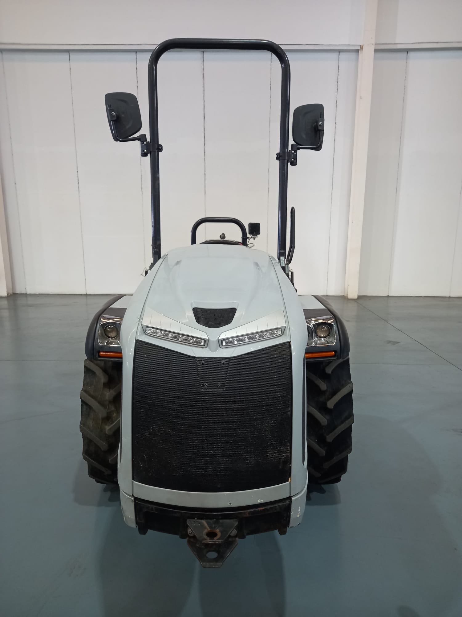  ALQUILER  TRACTOR 60 CV PASQUALI EN ALMERIA  website
