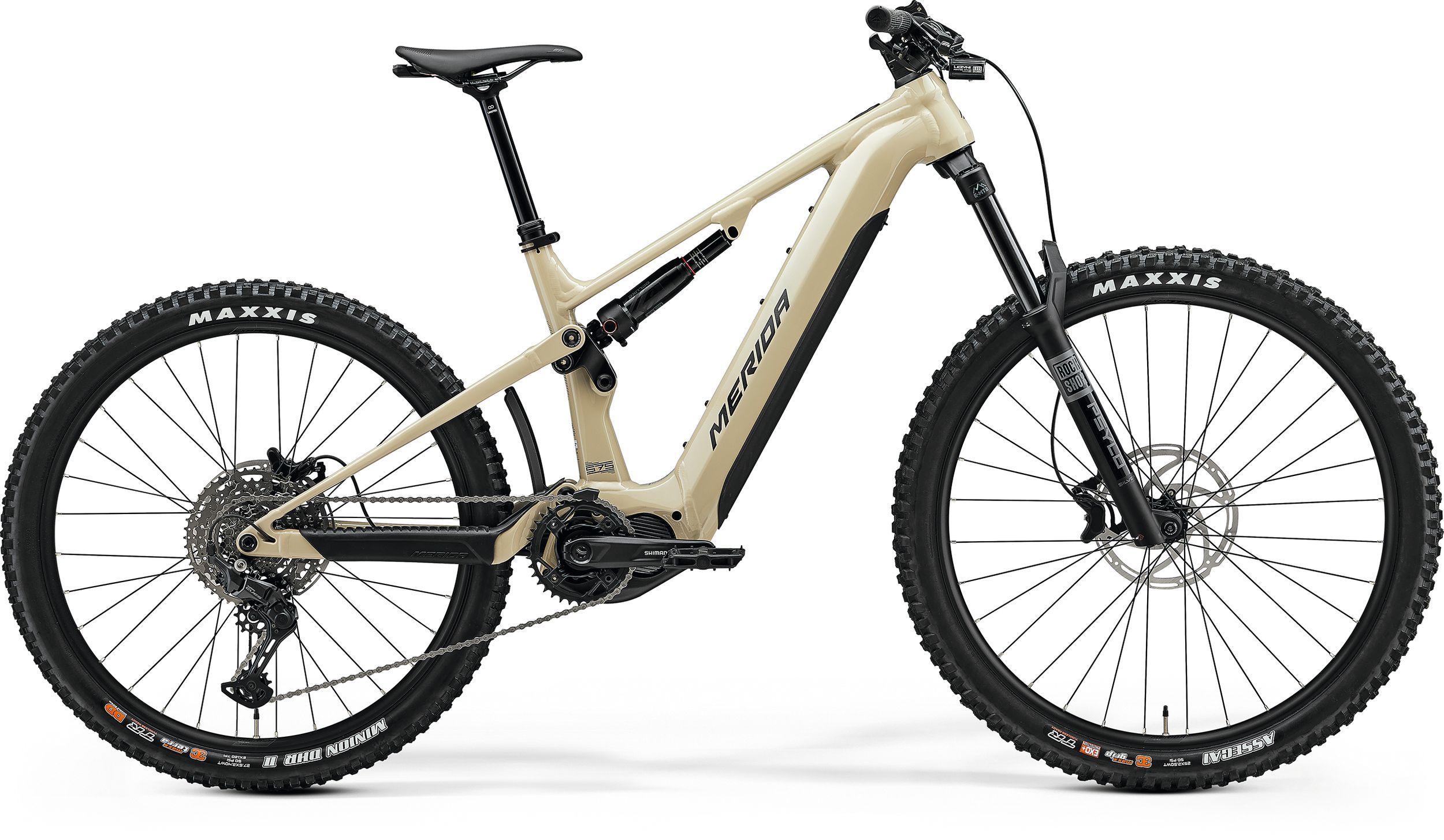 ALQUILER DE BICICLETA ELECTRICA EN GRANADA MERIDA E SIXTY 575 TALLA L website