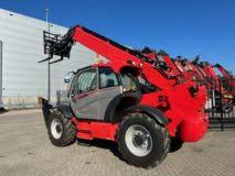 Alquiler de Telescopica 14 metros Manitou  website
