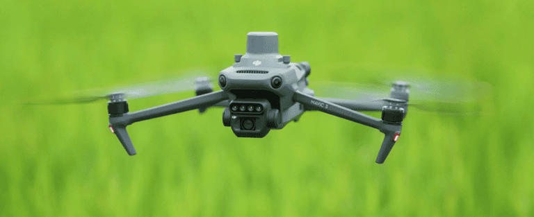  Mapeo Multiespectral y 3D con Dron website