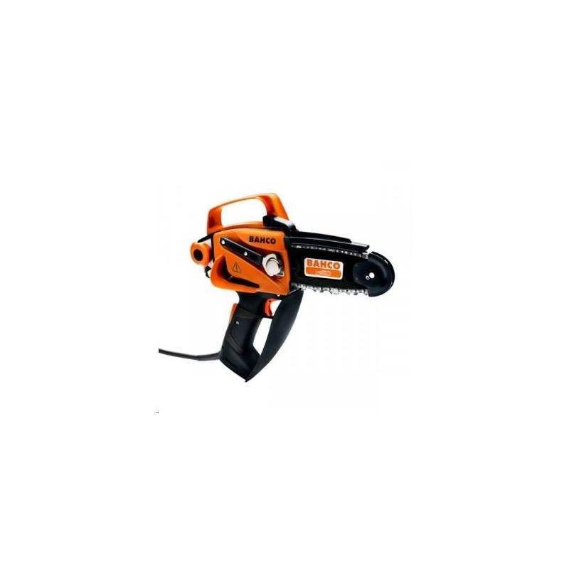 Alquiler Motosierra BAHCO BCL132 website