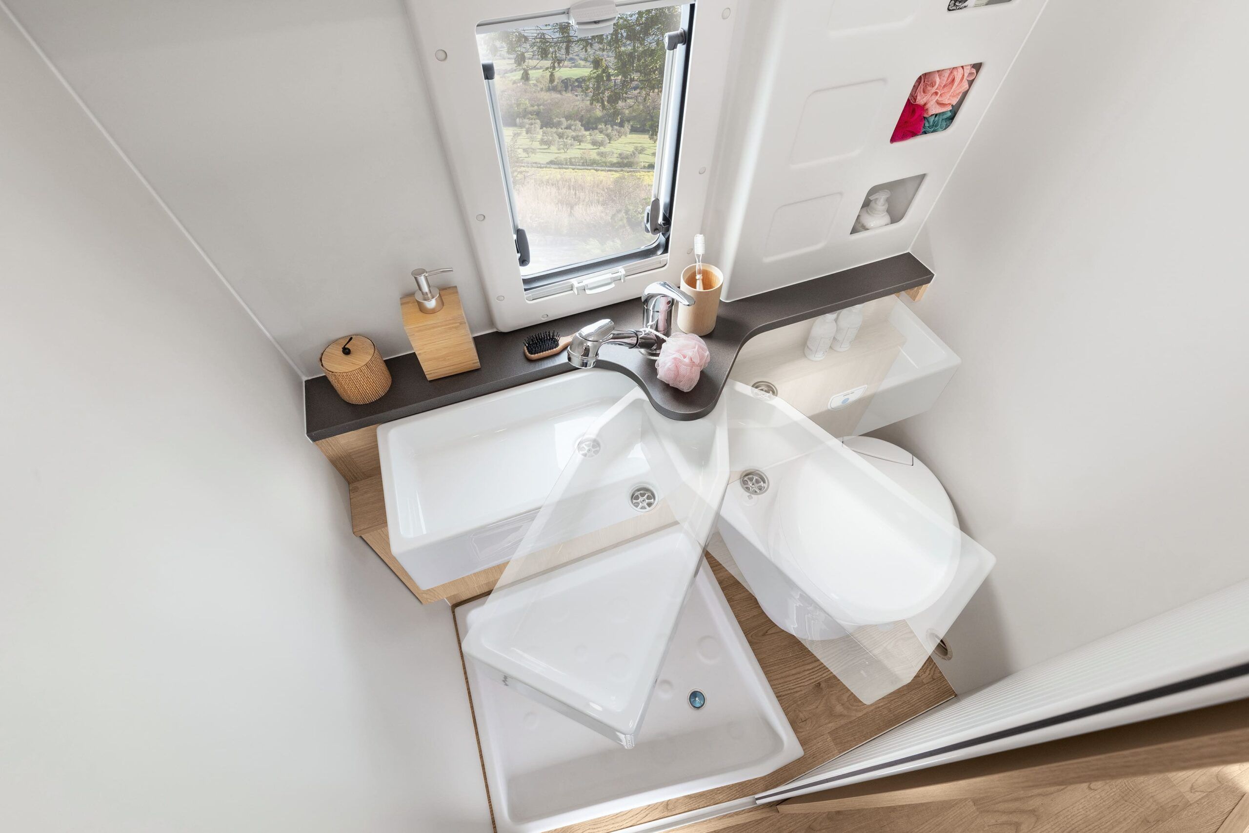 ALQUILER CARAVANA VAN60B ALICANTE  website