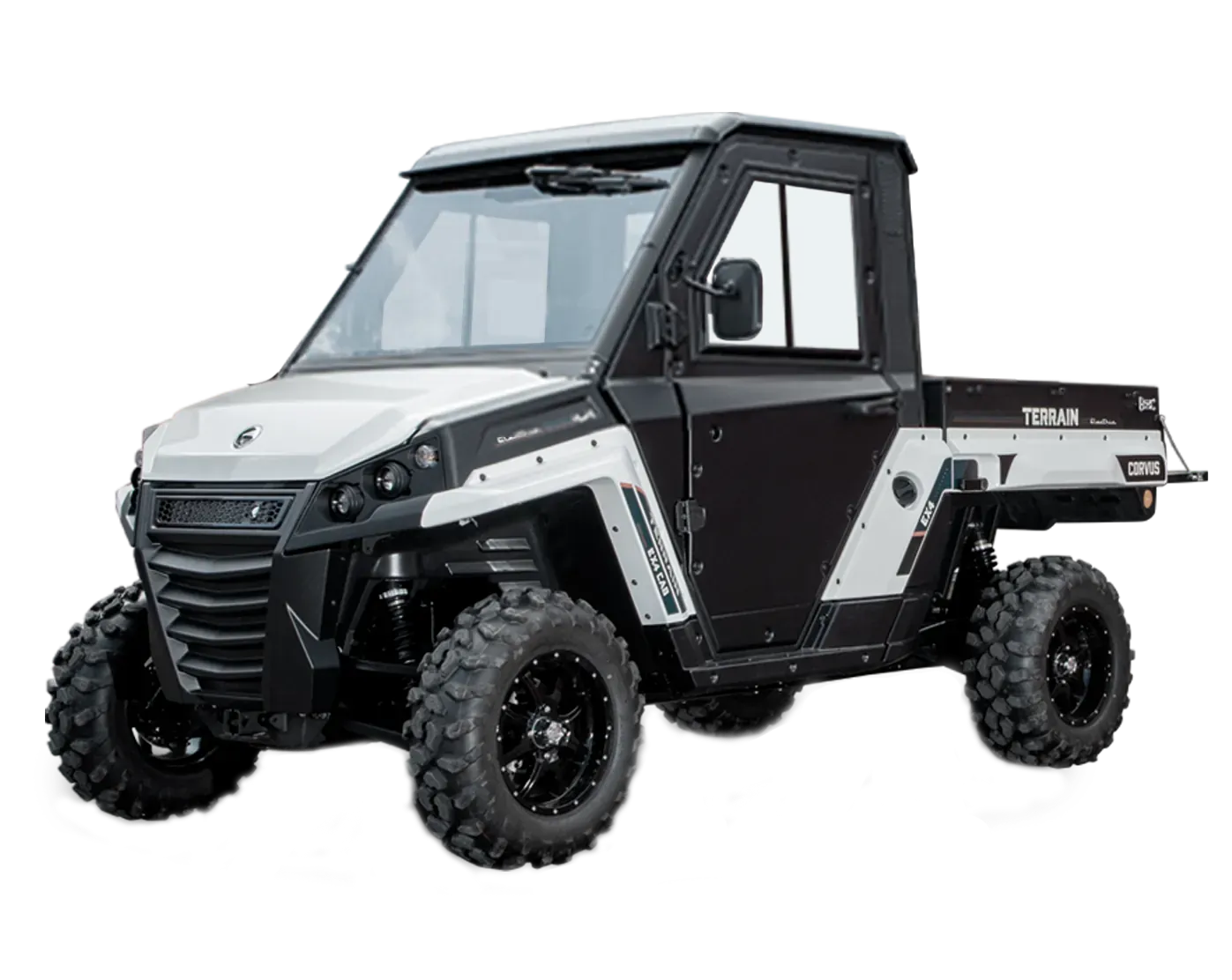 CORVUS ELECTRICO MODELO EX4 en RENTING website