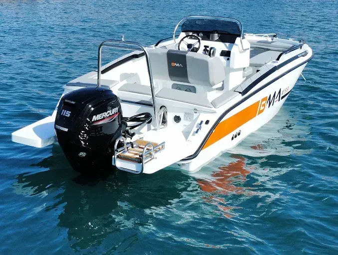 EXCURSIONES EN JET SKI website