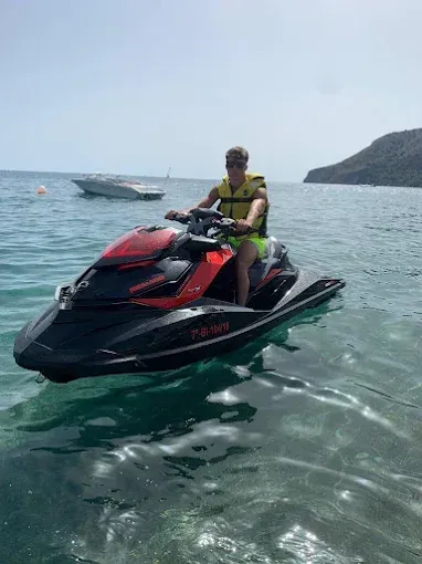 MOTOS DE AGUA  website